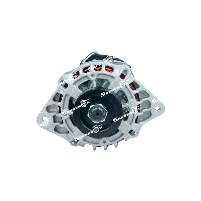 Alternador 12V 70A HYUNDAI ATOS /PRIME /SANTRO / KIA PICANTO 23910N - Imagen 2