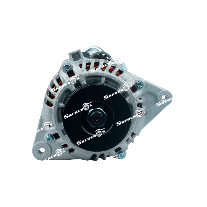 Alternador 12V 110A HYUNDAI H100 STAREX - Imagen 2