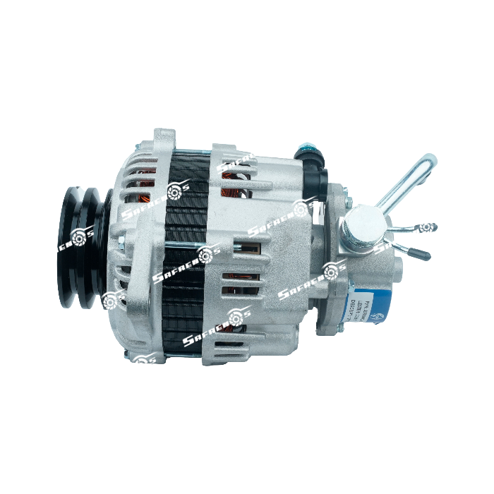 Alternador 12V 110A HYUNDAI H100 STAREX - Imagen 3