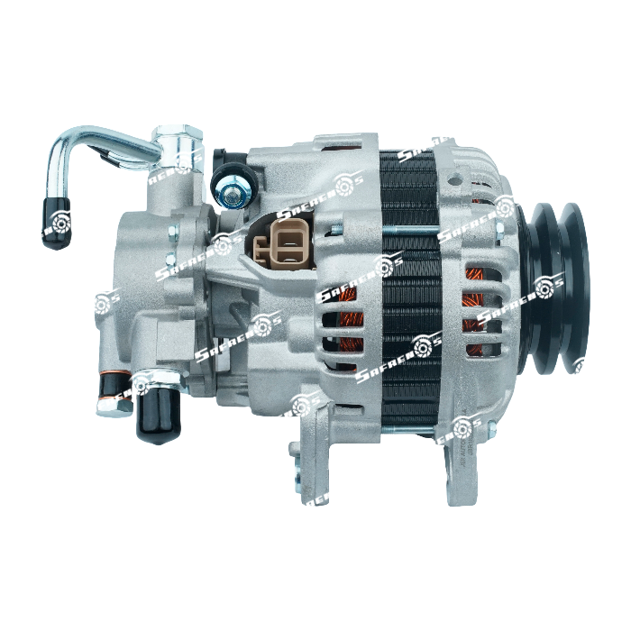 Alternador 12V 110A HYUNDAI H100 STAREX - Imagen 6