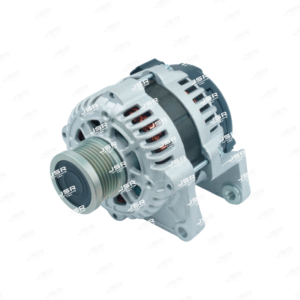 Alternador 12V 100A CHEVROLET SONIC 1.4 / CRUZE / TRACKER 1.8