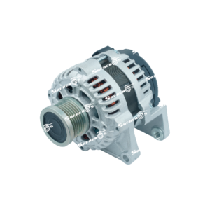 Alternador 12V 100A CHEVROLET SONIC 1.4 / CRUZE / TRACKER 1.8