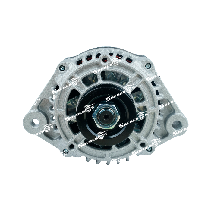 Alternador 12V 80A CHEVROLET SPARK GT - Imagen 2