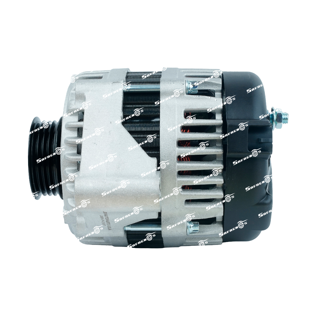 Alternador 12V 80A CHEVROLET SPARK GT - Imagen 3