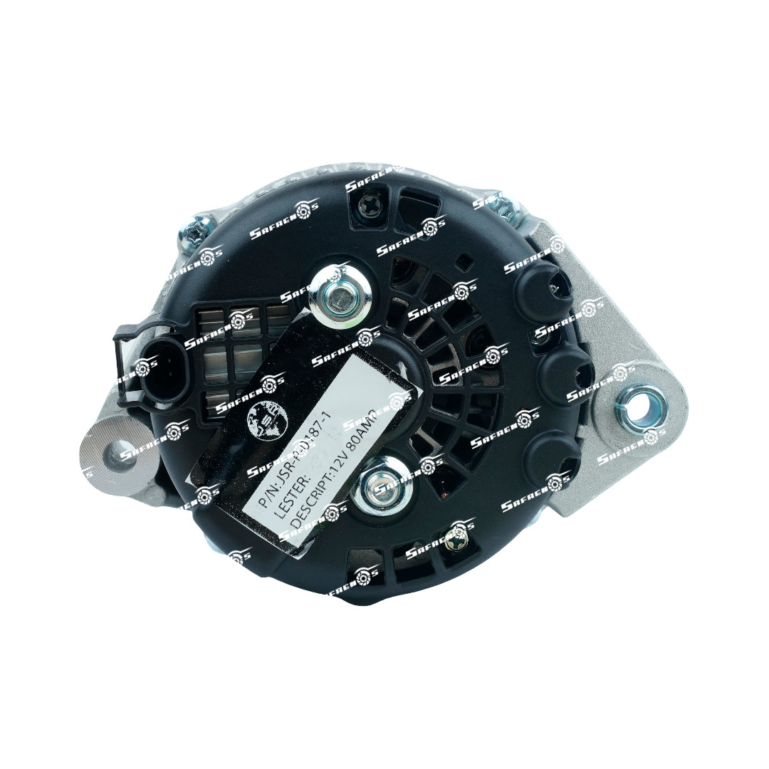 Alternador 12V 80A CHEVROLET SPARK GT - Imagen 5