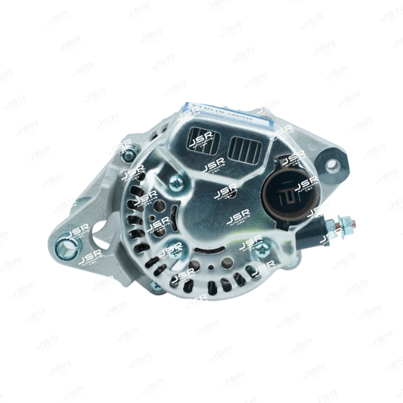 Alternador 12V 55A CHERVOLET SPRINT / SUZUKI SJ-413 / SAMURAI - Imagen 4
