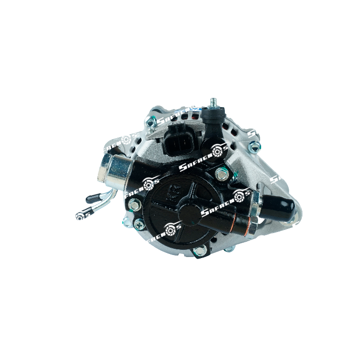 Alternador 12V KIA PREGIO 90A - Imagen 5