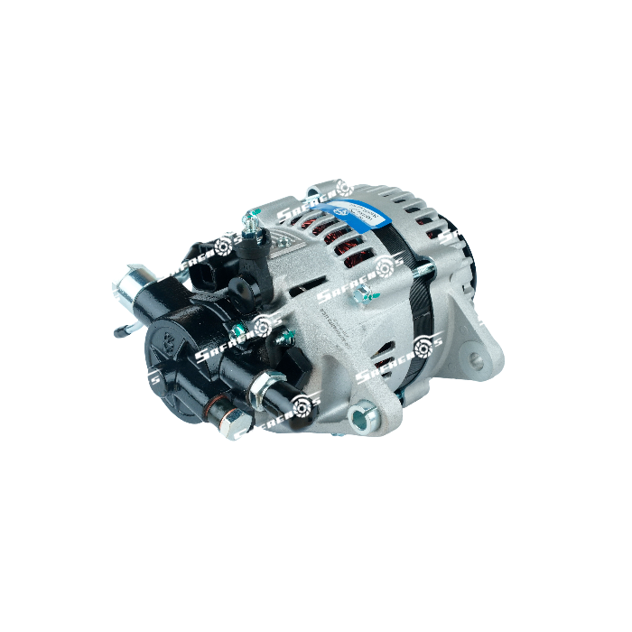 Alternador 12V KIA PREGIO 90A - Imagen 6