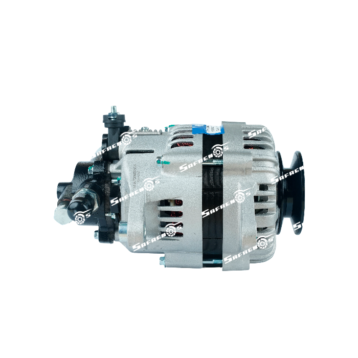 Alternador 12V KIA PREGIO 90A - Imagen 7