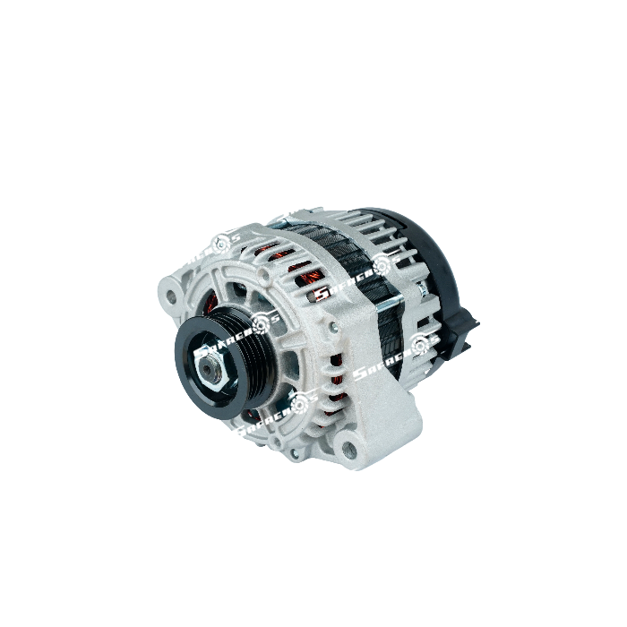 Alternador 12V 80A SPARK GT - N200