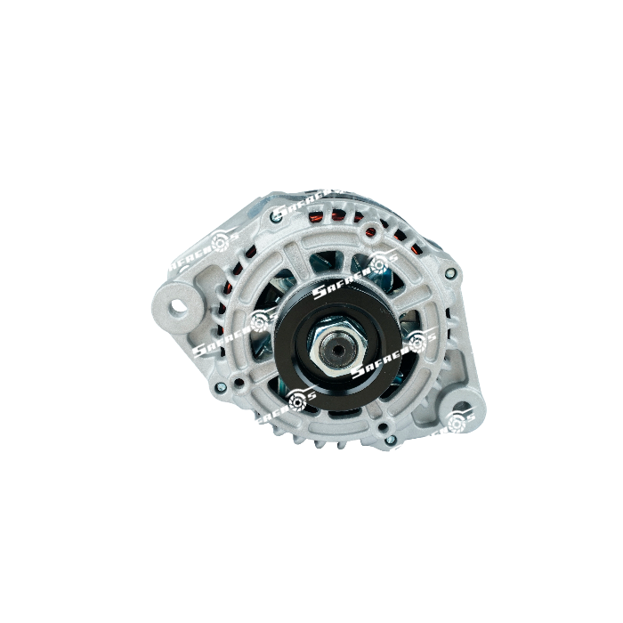Alternador 12V 80A SPARK GT - N200 - Imagen 2