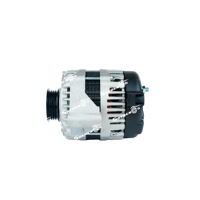 Alternador 12V 80A SPARK GT - N200 - Imagen 3