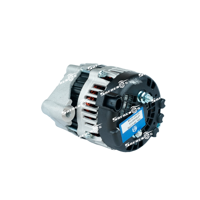 Alternador 12V 80A SPARK GT - N200 - Imagen 4