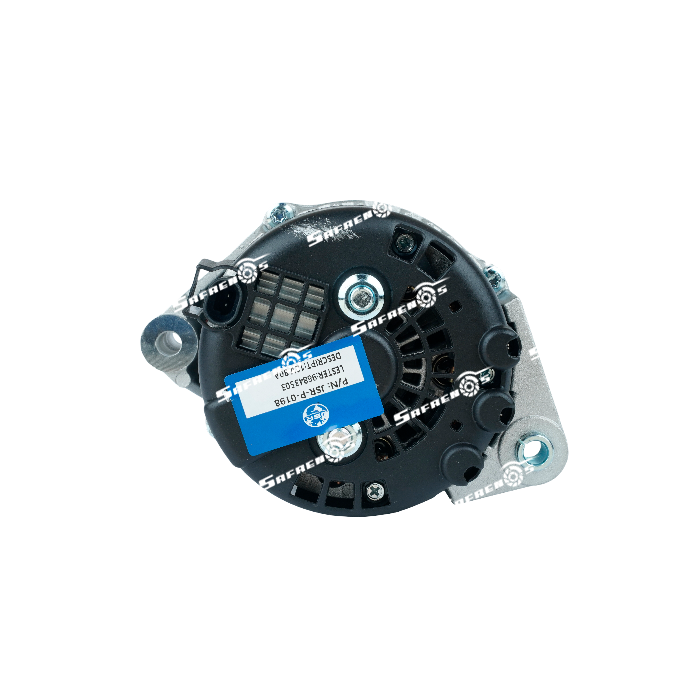 Alternador 12V 80A SPARK GT - N200 - Imagen 5