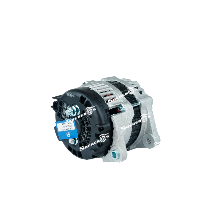 Alternador 12V 80A SPARK GT - N200 - Imagen 6