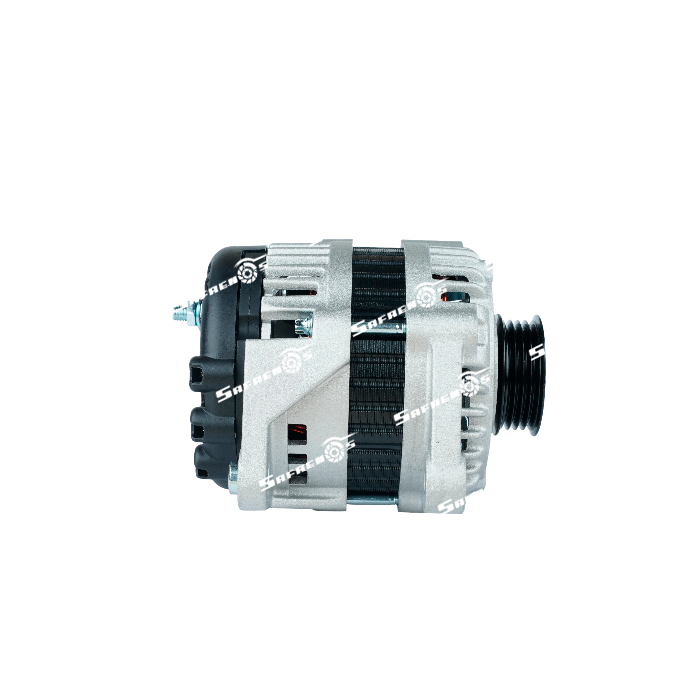 Alternador 12V 80A SPARK GT - N200 - Imagen 7