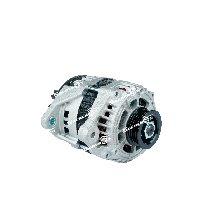 Alternador 12V 80A SPARK GT - N200 - Imagen 8
