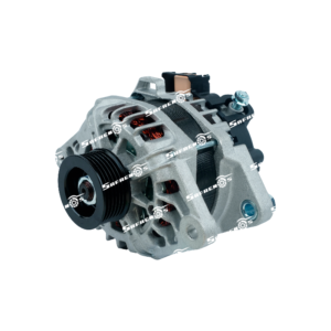 Alternador 12V 100A KIA CERATO FORTE
