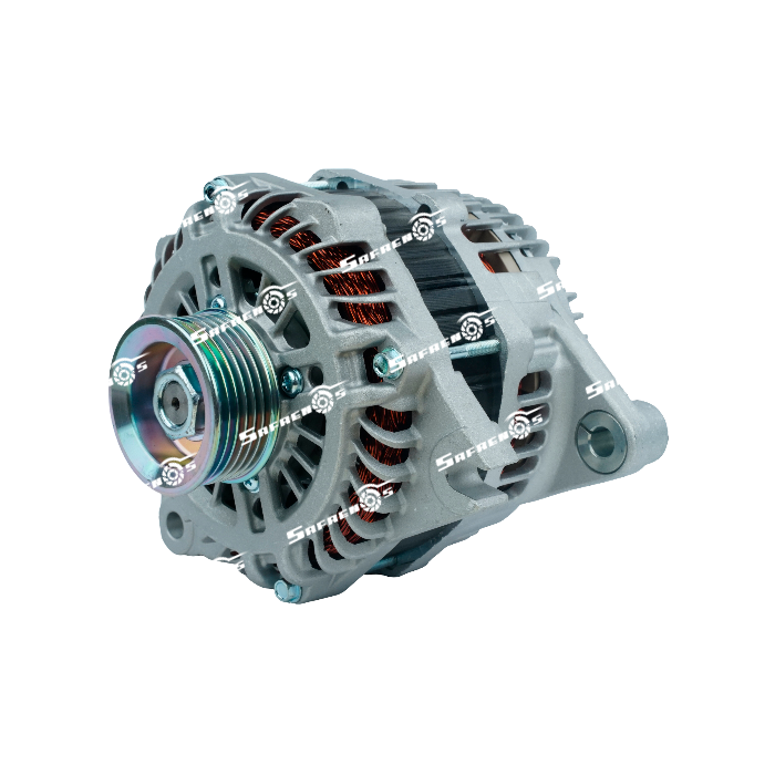 Alternador 12V 175A DODGE EDGE 3.5/MAZDA CX9