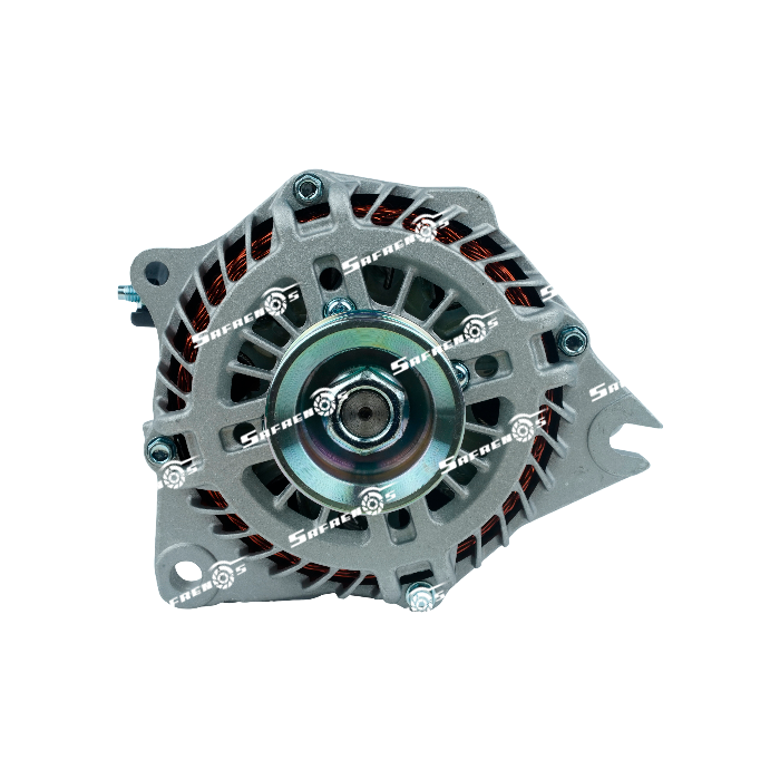 Alternador 12V 175A DODGE EDGE 3.5/MAZDA CX9 - Imagen 2
