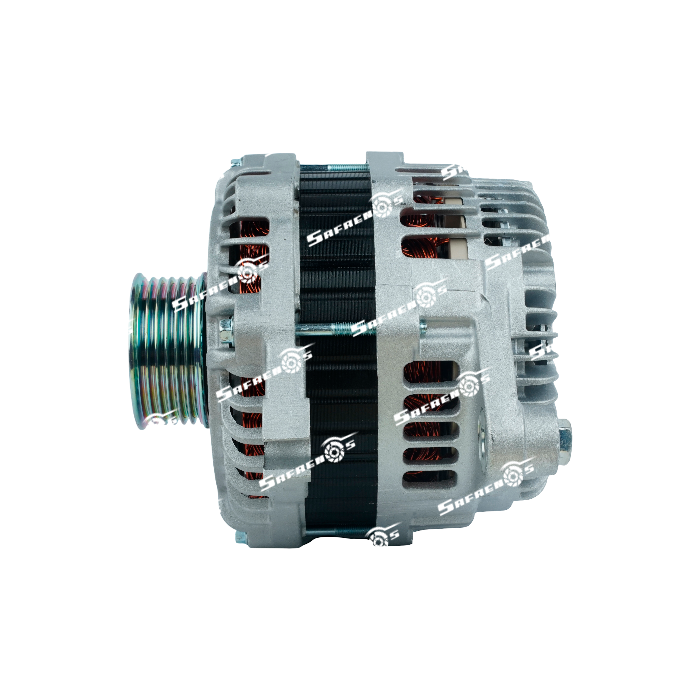 Alternador 12V 175A DODGE EDGE 3.5/MAZDA CX9 - Imagen 3