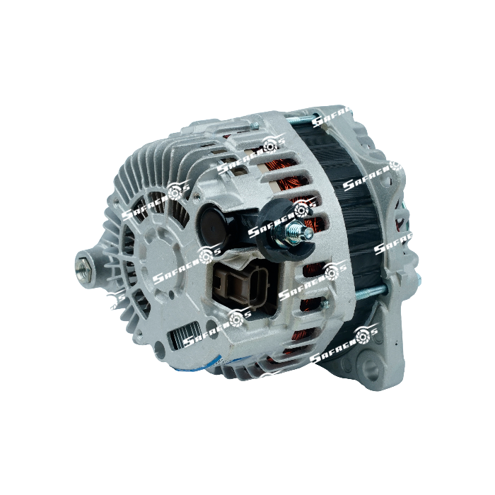 Alternador 12V 175A DODGE EDGE 3.5/MAZDA CX9 - Imagen 6