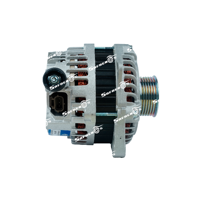 Alternador 12V 175A DODGE EDGE 3.5/MAZDA CX9 - Imagen 7