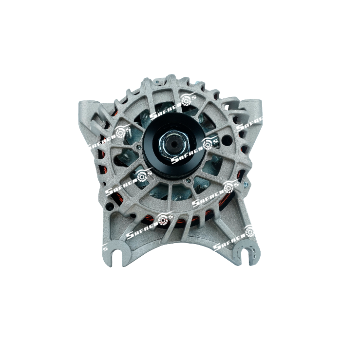 Alternador 12V 130A DODGE EDGE/FORD EXPLORER/TAURUS - Imagen 2