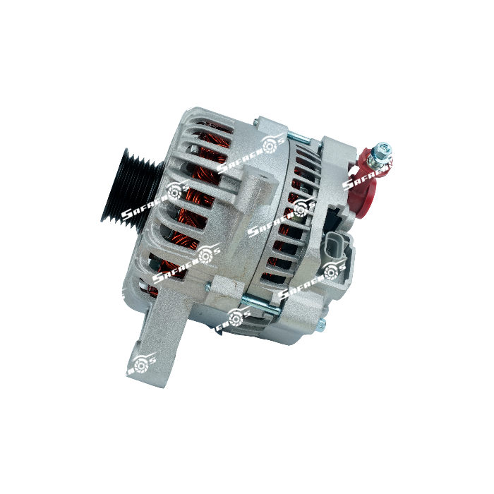 Alternador 12V 130A DODGE EDGE/FORD EXPLORER/TAURUS - Imagen 3