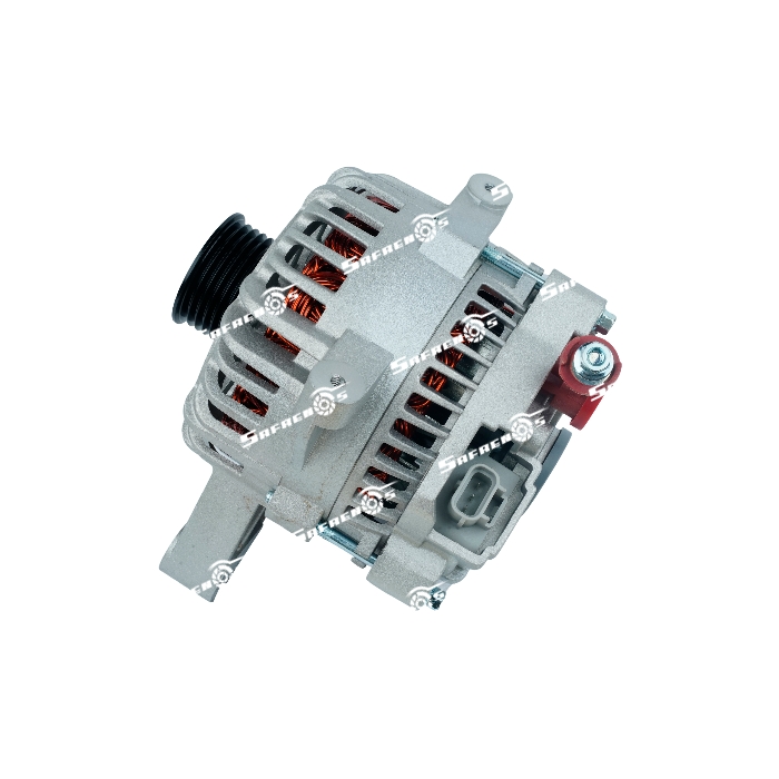 Alternador 12V 130A DODGE EDGE/FORD EXPLORER/TAURUS - Imagen 4