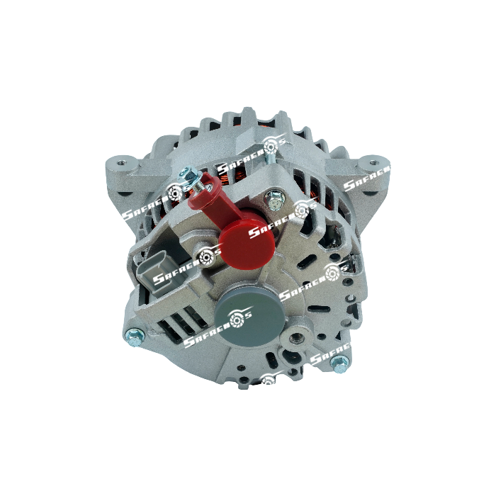 Alternador 12V 130A DODGE EDGE/FORD EXPLORER/TAURUS - Imagen 5