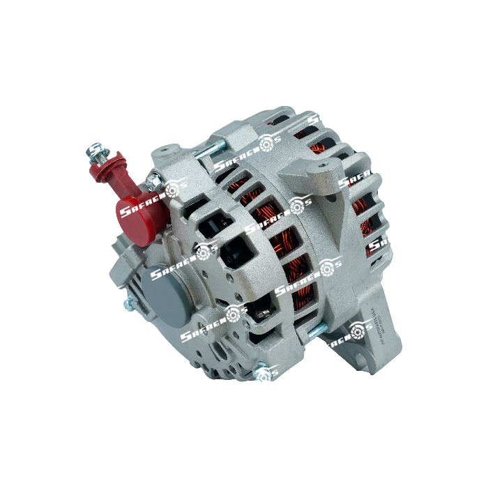 Alternador 12V 130A DODGE EDGE/FORD EXPLORER/TAURUS - Imagen 6