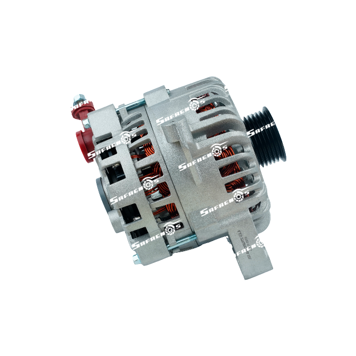 Alternador 12V 130A DODGE EDGE/FORD EXPLORER/TAURUS - Imagen 7