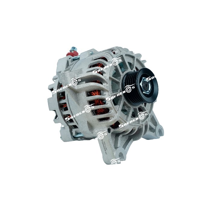 Alternador 12V 130A DODGE EDGE/FORD EXPLORER/TAURUS - Imagen 8