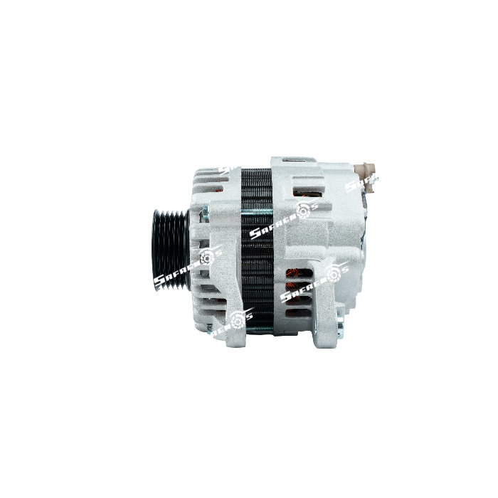 Alternador 12V 90A JAC TAXI S2/J2SEÑAL - Imagen 2