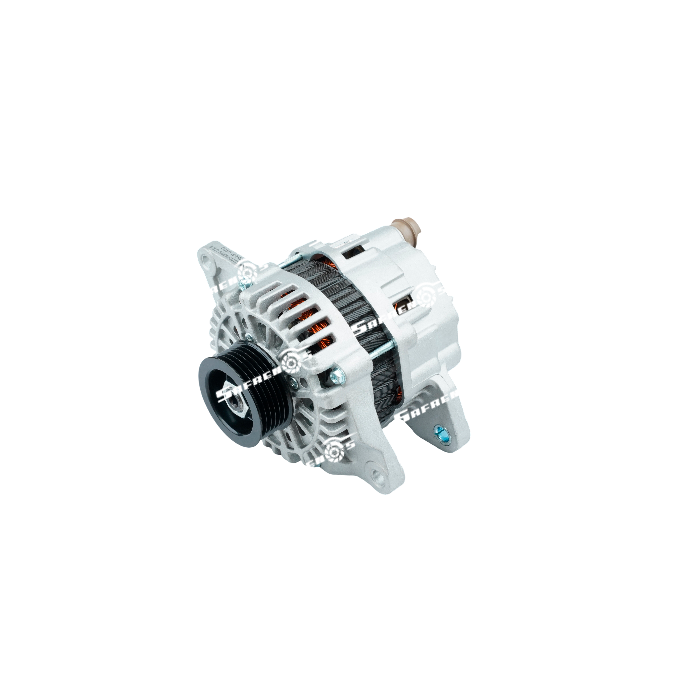 Alternador 12V 90A JAC TAXI S2/J2SEÑAL - Imagen 3
