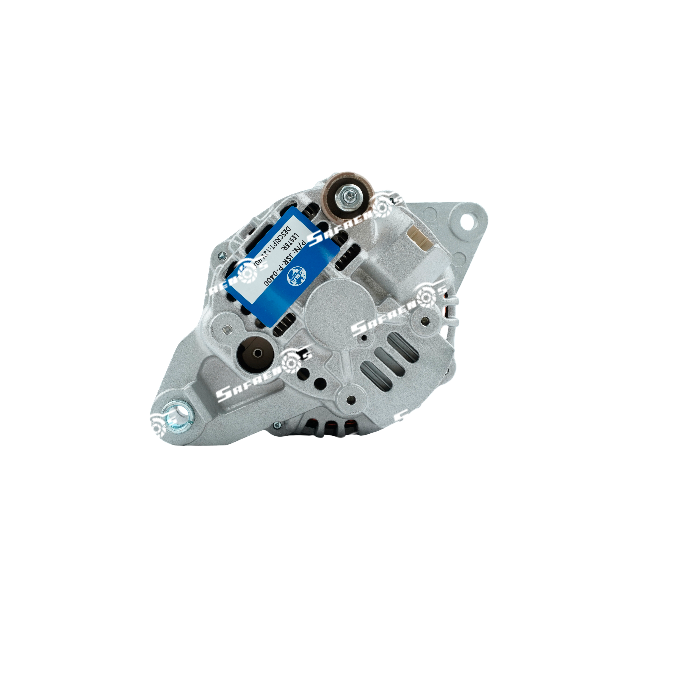 Alternador 12V 90A JAC TAXI S2/J2SEÑAL - Imagen 4