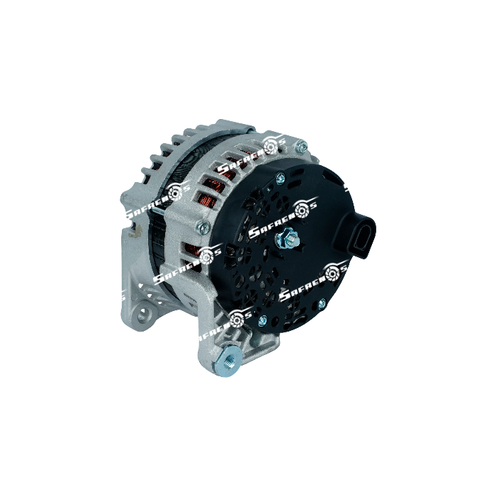 Alternador 24V 110A FOTON - Imagen 4