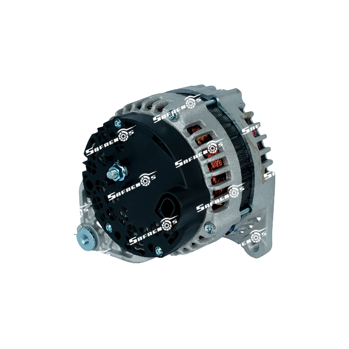 Alternador 24V 110A FOTON - Imagen 6