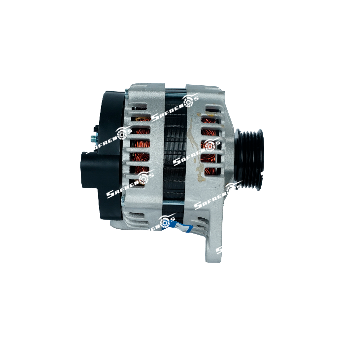 Alternador 24V 110A FOTON - Imagen 7