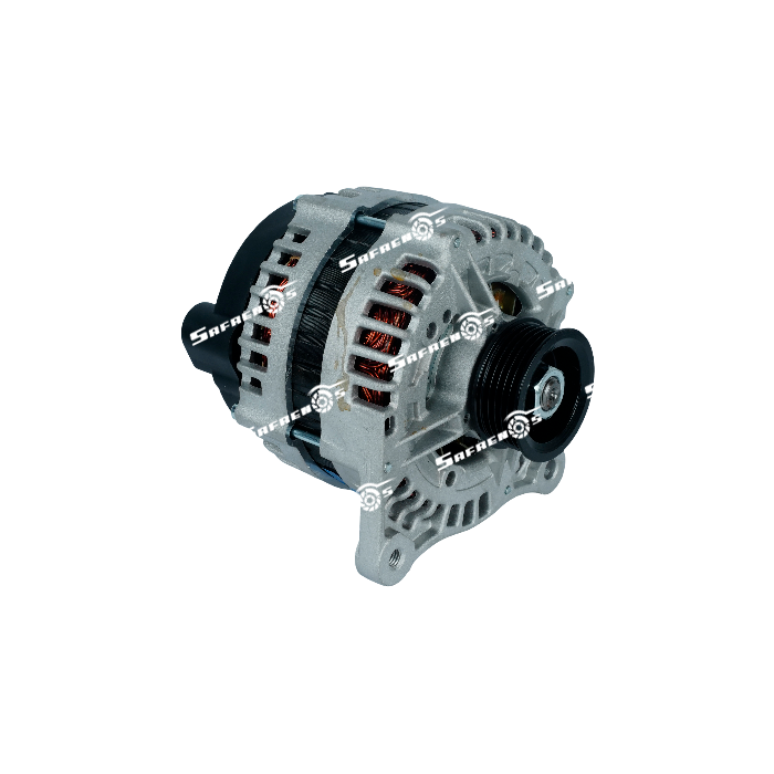 Alternador 24V 110A FOTON - Imagen 8