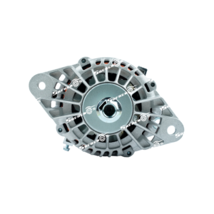 Alternador 24V 120A T.DELCO