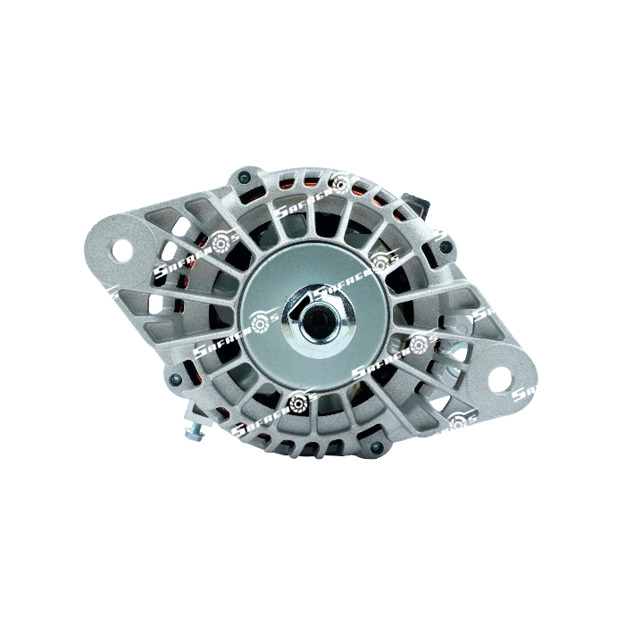 Alternador 24V 120A T.DELCO