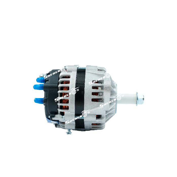 Alternador 24V 120A T.DELCO - Imagen 2