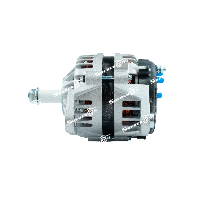 Alternador 24V 120A T.DELCO - Imagen 3