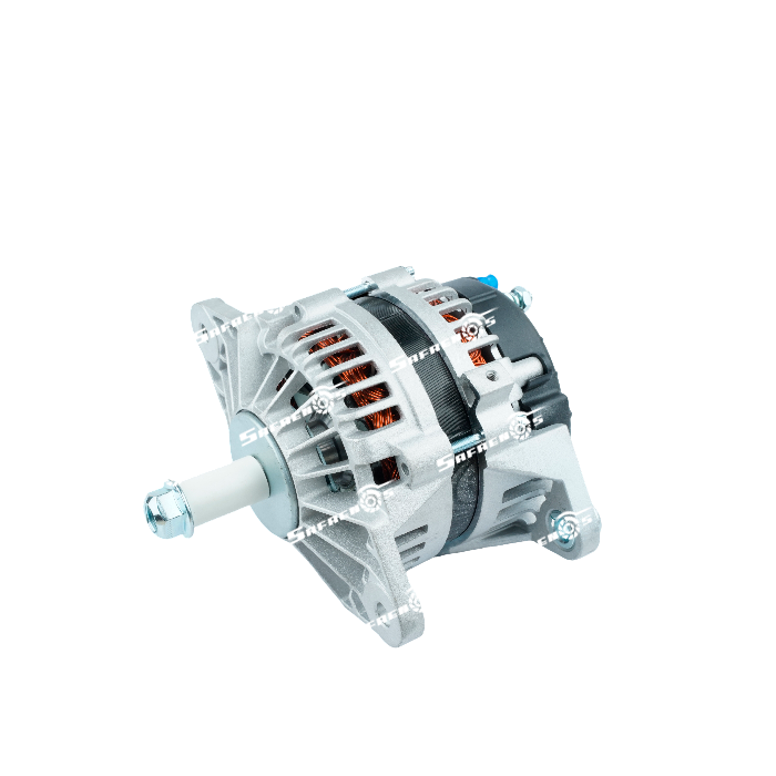 Alternador 24V 120A T.DELCO - Imagen 4