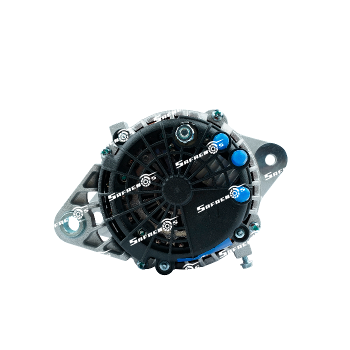 Alternador 24V 120A T.DELCO - Imagen 5