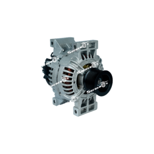 Alternador 80A 28V KW ISX