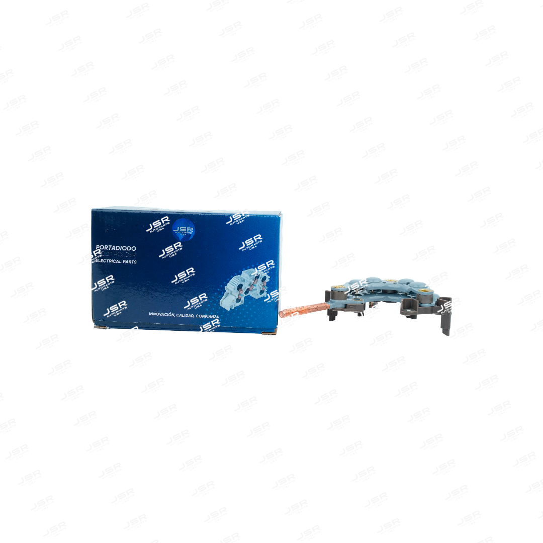 Portadiodo Alternador Swift/Sprint/Hino - Imagen 4