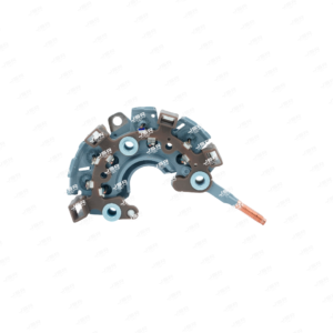 Portadiodo Alternador Steem/Hilux/Trooper